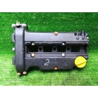 крышка головки блока (клапанная) Opel Corsa D (2006-2015) 55351461