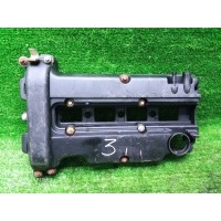крышка головки блока (клапанная) Opel Corsa C (2000-2006) 55351461
