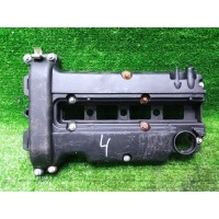 крышка головки блока (клапанная) Opel Corsa C (2000-2006) 55351461