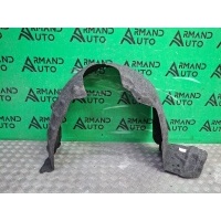 подкрылок Changan UNI-K 1 2020-нв CD569F2709090600AA, 5512110CR02AA, 8