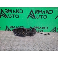 зеркало Skoda Rapid 1 2014-2020 5JB857507C9B9, 5JB857501D, 9