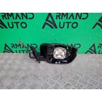 зеркало Nissan Murano Z52 2014-нв 963015BC1A, 9