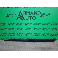Накладка порога Audi A7 2 4K8 2018-нв 4K8853855AGRU, 4