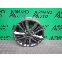 диск колесный r17 Hyundai IX35 1 529102Y650, 9