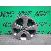 диск колесный r18 Opel Mokka 1 95181596, 9