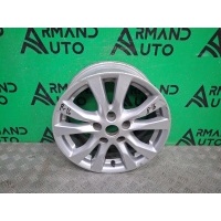 диск колесный r16 Nissan Teana 3 L33 403003TT2A, 9