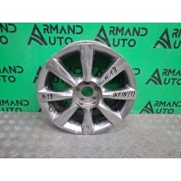 диск колесный r18 Infiniti EX35 (QX50) J50 D0CMM1UR4A, 1BB2A, 9