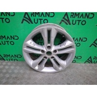 диск колесный r17 Nissan Qashqai 1 j10 40300BR07A, 9