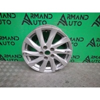 диск колесный r17 Mazda 6 3 GJ 9965497070, 9