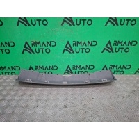 Накладка бампера Land Rover Discovery Sport 1 L550 2014-2019 LR077790, FK7217F954A, FK7217F954B, FK7217F954C, 4