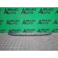 Накладка бампера нижняя Geely Monjaro KX11 2021-нв 6010177700, 8889168054, 8