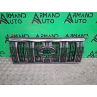 решетка радиатора Toyota Land Cruiser Prado 150 2017-2020 5310160E70, 8