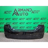 Бампер Toyota Corolla 11 E160 E170 E180 2012-2019 5215902999, 5215902A20, 7