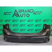 Бампер Mitsubishi Outlander 3 2015-2018 6410C994, 7