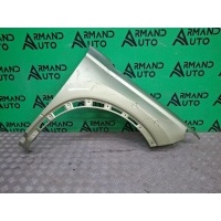 Крыло Jaecoo J7 T1EJ 2023-нв 553000393AADYJ, 553000394AA, 7