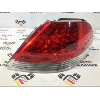 Фонарь в крыло BMW 7-Series E65 2008 63217164736