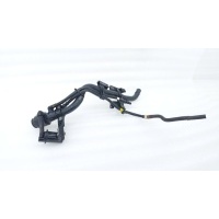 Горловина топливного бака Kia K5 DL3 2021 31030L2300, 31454L1300, 31348L1000