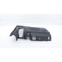 Накладка торпедо Infiniti QX80 Z62 2018 681065ZS1D, 681065ZS0A