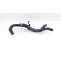 Патрубок отопителя Infiniti QX80 Z62 2018 924005ZM0A, 924101LA0A
