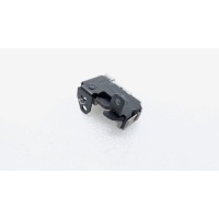Замок капота Mercedes-Benz GLE-Class V167 2019 A2048800260