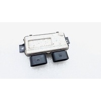 Блок электронный Mercedes-Benz GLE-Class V167 2019 A0009008214, 0009008214, A0009015303, 0009015303