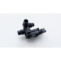 Клапан отопителя Mercedes-Benz GLE-Class V167 2019 A0005061300