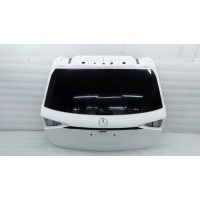 Дверь багажника Mercedes-Benz GLE-Class V167 2019 A1677403800, A1677401700, A1677430000