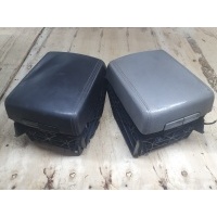подлокотник Volkswagen Touareg 7L6 2008