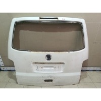 Дверь багажника со стеклом VW Transporter T5 2003-2015 7E0827025F