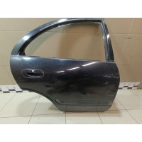 Дверь задняя правая NISSAN Almera Classic (B10) 2006-2013 8210095F0C