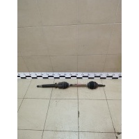 Полуось передняя правая FORD Transit 2006-2013 1495672