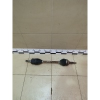 Полуось передняя левая FORD Transit 2006-2013 1495673