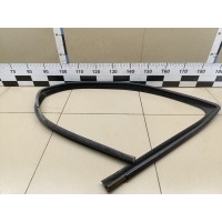 Уплотнитель стекла двери VW Transporter T5 2003-2015 7E0837433C