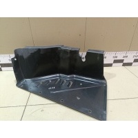 Защита антигравийная VW Transporter T5 2003-2015 7H0825207K