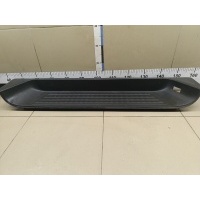 Накладка порога (внутренняя) VW Transporter T5 2003-2015 7H0863725K9B9