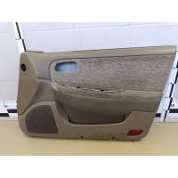 Обшивка двери передней правой KIA Magentis 2000-2005 823023c611td