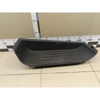 Накладка на порог (наружная) VW Transporter T5 2003-2015 7H0863735C9B9