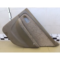 Обшивка двери задней правой KIA Magentis 2000-2005 833023c602td