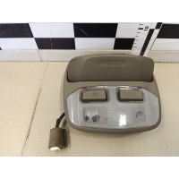 Плафон салонный KIA Magentis 2000-2005 928203D500BT