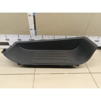Накладка на порог (наружная) VW Transporter T5 2003-2015 7H0863736D9B9