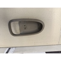 Накладка ручки внутренней KIA Magentis 2000-2005 8362138000BT