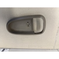 Накладка ручки внутренней KIA Magentis 2000-2005 8362138000BT