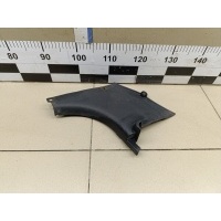 Накладка порога (внутренняя) HYUNDAI Getz 2002-2010 858241010
