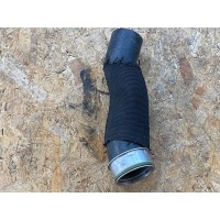 Патрубок интеркулера Audi Q7 4L 2012 7L6145943D