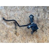 Насос антифриза (помпа) Audi Q7 4L 2012 059121004H, 059122111D, 059121102D, 059121088