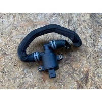 Кран печки (отопителя) Audi Q7 4L 2012 4H0121671B