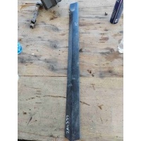 Молдинг двери передней левой Opel Zafira A 2001 090597587