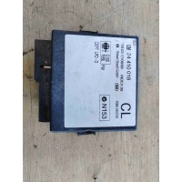 Блок комфорта Opel Zafira A 2001 24410018