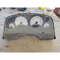 Щиток приборов (приборная панель) Opel Zafira A 2000 09228776GK