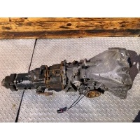 КПП механическая (МКПП) Audi 200 1983 AUN29010